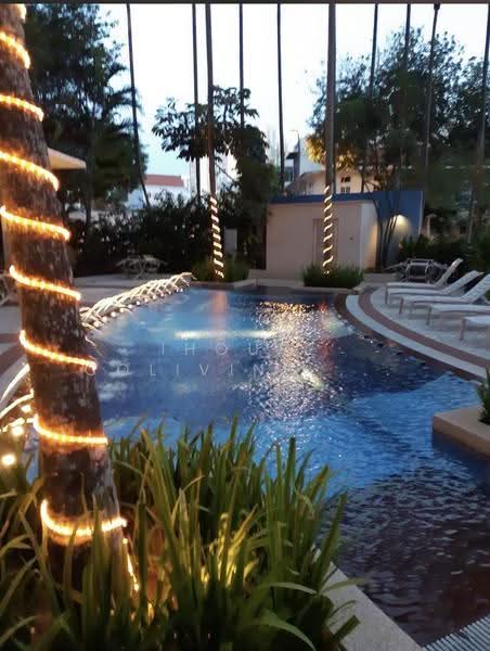 Kerrisdale, 30 Sturdee Road, Farrer Park / Serangoon Rd, Room Rental, 100 sqft, Condominium For Rent, by Bunny, 500262701 - Exterior - PropertyGuru.com.sg