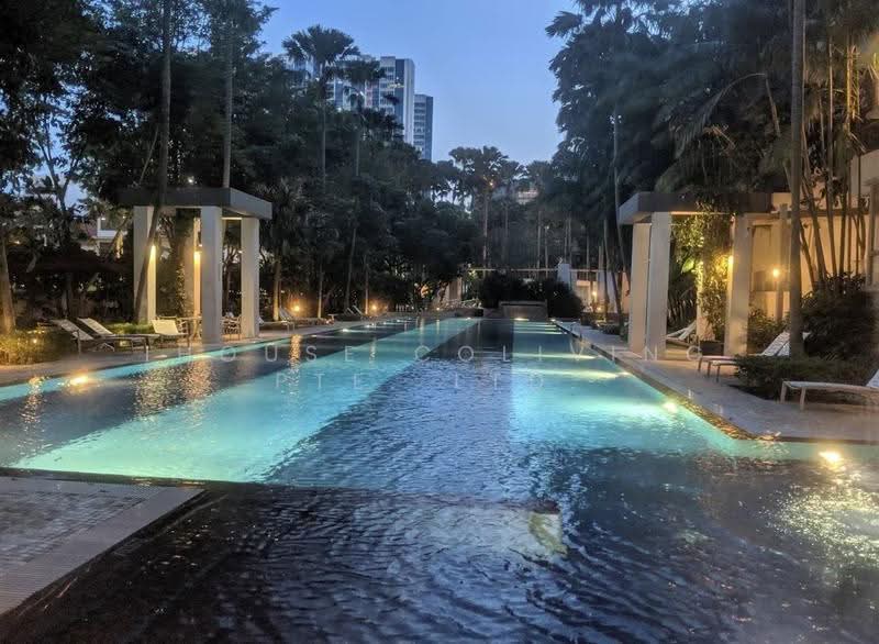 Kerrisdale, 30 Sturdee Road, Farrer Park / Serangoon Rd, Room Rental, 100 sqft, Condominium For Rent, by Bunny, 500262701 - Exterior - PropertyGuru.com.sg