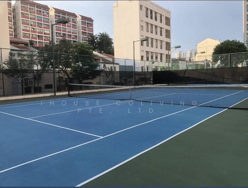 Kerrisdale, 30 Sturdee Road, Farrer Park / Serangoon Rd, Room Rental, 100 sqft, Condominium For Rent, by Bunny, 500262701 - Exterior - PropertyGuru.com.sg