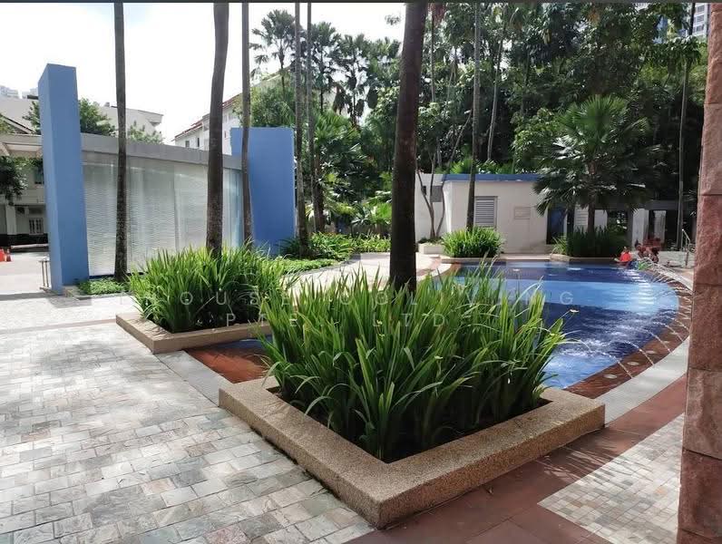 Kerrisdale, 30 Sturdee Road, Farrer Park / Serangoon Rd, Room Rental, 100 sqft, Condominium For Rent, by Bunny, 500262701 - Pool - PropertyGuru.com.sg