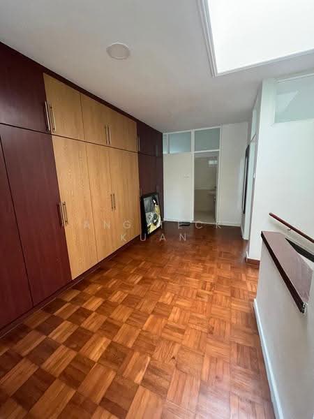 Great Value | FH Landed | Walk to Amenities, Greenwich V, Seletar / Yio Chu Kang, 4 Bedrooms, 2,000 sqft, Terraced House For Sale, by Ang Teck Kuan (Teck), 500262702 - PropertyGuru.com.sg