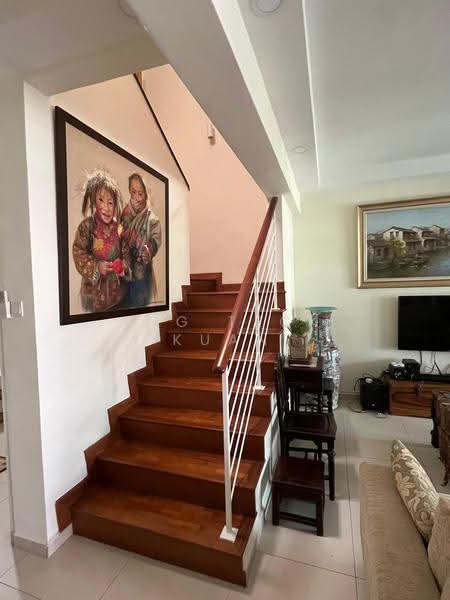 Great Value | FH Landed | Walk to Amenities, Greenwich V, Seletar / Yio Chu Kang, 4 Bedrooms, 2,000 sqft, Terraced House For Sale, by Ang Teck Kuan (Teck), 500262702 - Interior - PropertyGuru.com.sg