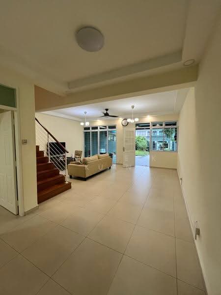 Great Value | FH Landed | Walk to Amenities, Greenwich V, Seletar / Yio Chu Kang, 4 Bedrooms, 2,000 sqft, Terraced House For Sale, by Ang Teck Kuan (Teck), 500262702 - Living Room - PropertyGuru.com.sg