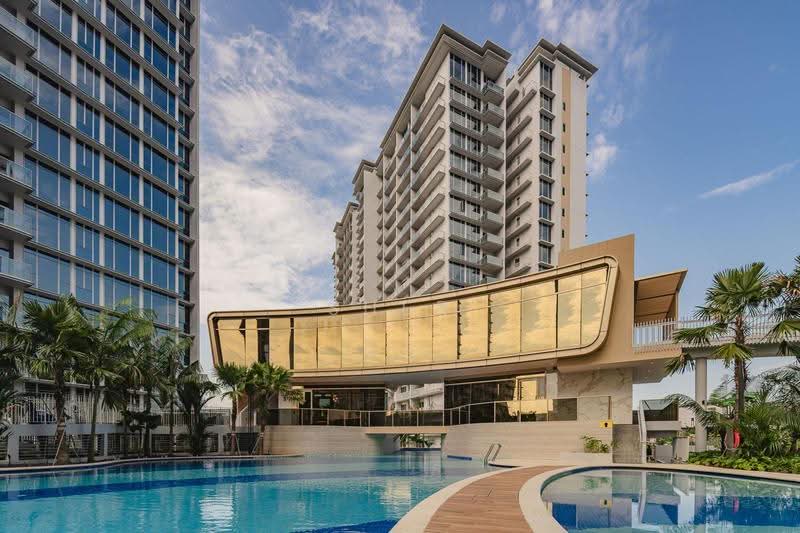 Grand Dunman, 18 Dunman Road, East Coast / Marine Parade, 5 Bedrooms, 2,756 sqft, Condominium For Sale, by Sher Tay, 500262703 - Exterior - PropertyGuru.com.sg