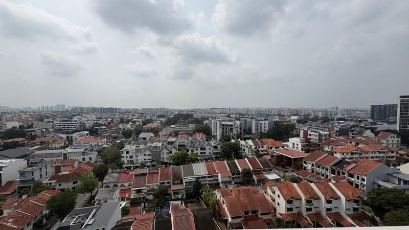 Emerald of Katong, Jalan Tembusu, East Coast / Marine Parade, 3 Bedrooms, 1,023 sqft, Condominium For Sale, by Kevin Tang, 500262708 - Exterior - PropertyGuru.com.sg