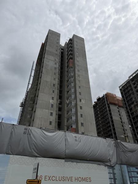 Emerald of Katong, Jalan Tembusu, East Coast / Marine Parade, 3 Bedrooms, 1,023 sqft, Condominium For Sale, by Kevin Tang, 500262708 - Exterior - PropertyGuru.com.sg