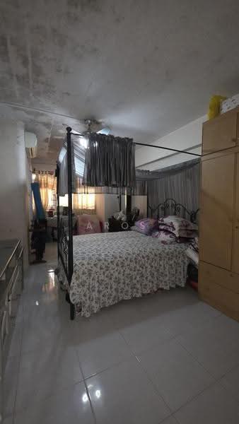 608 Yishun Street 61, 608 Yishun Street 61, Sembawang / Yishun, 4 Bedrooms, 1,421 sqft, HDB Flat For Sale, by Aros Osman, 500262709 - Bedroom - PropertyGuru.com.sg