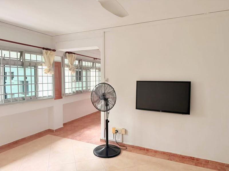 572 Pasir Ris Street 53, 572 Pasir Ris Street 53, Pasir Ris / Tampines, 3 Bedrooms, 1,206 sqft, HDB Flat For Rent, by Helen HU, 500262710 - PropertyGuru.com.sg