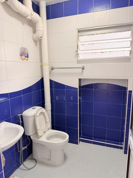572 Pasir Ris Street 53, 572 Pasir Ris Street 53, Pasir Ris / Tampines, 3 Bedrooms, 1,206 sqft, HDB Flat For Rent, by Helen HU, 500262710 - PropertyGuru.com.sg