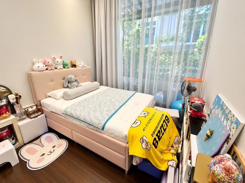 Seletar Park Residence, 17 Seletar Road, Seletar / Yio Chu Kang, 1 Bedroom, 721 sqft, Condominium For Sale, by Yong Jia, 500262711 - PropertyGuru.com.sg