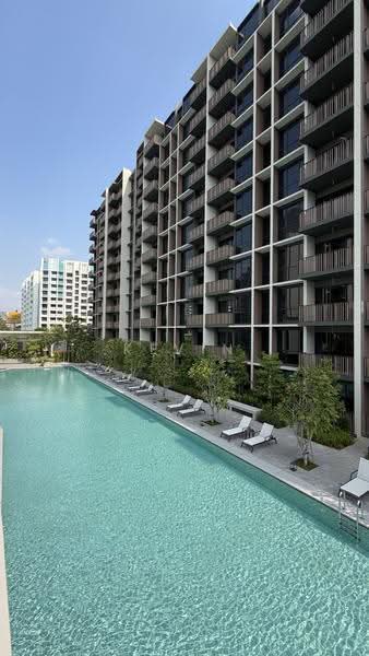 Norwood Grand, Admiralty / Woodlands, 3 Bedrooms, 1,066 sqft, Condominium For Rent, by Kevin Tang, 500262719 - PropertyGuru.com.sg
