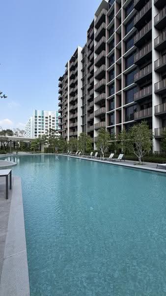 Norwood Grand, Admiralty / Woodlands, 3 Bedrooms, 1,066 sqft, Condominium For Rent, by Kevin Tang, 500262719 - PropertyGuru.com.sg