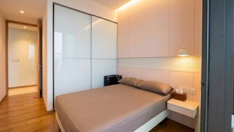 Marina One Residences, 23 Marina Way, Boat Quay / Raffles Place / Marina, 3 Bedrooms, 1,582 sqft, Condominium For Rent, by Kelvin Nye, 500262723 - Bedroom - PropertyGuru.com.sg
