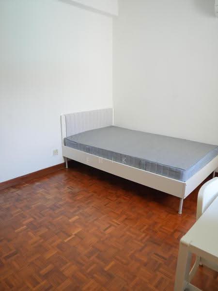Cashew Park Condo, 52 Cashew Road, Dairy Farm / Bukit Panjang / Choa Chu Kang, Room Rental, 150 sqft, Condominium For Rent, by Erik Wang, 500262724 - Bedroom - PropertyGuru.com.sg