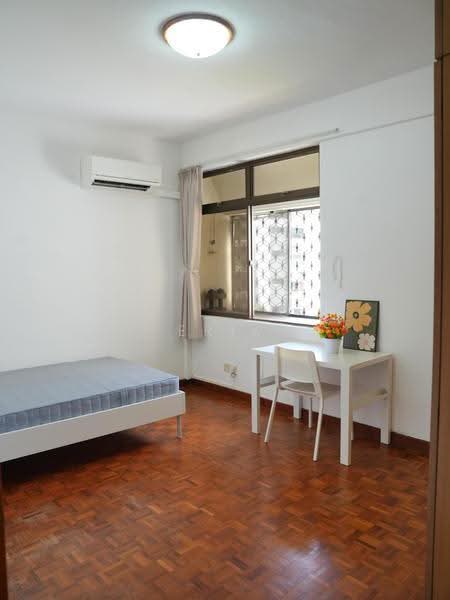 Cashew Park Condo, 52 Cashew Road, Dairy Farm / Bukit Panjang / Choa Chu Kang, Room Rental, 150 sqft, Condominium For Rent, by Erik Wang, 500262724 - Bedroom - PropertyGuru.com.sg