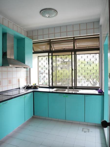 Cashew Park Condo, 52 Cashew Road, Dairy Farm / Bukit Panjang / Choa Chu Kang, Room Rental, 150 sqft, Condominium For Rent, by Erik Wang, 500262724 - Kitchen - PropertyGuru.com.sg