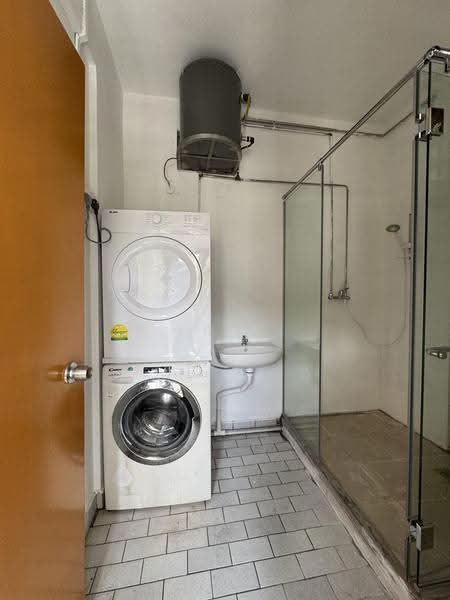 Cashew Park Condo, 52 Cashew Road, Dairy Farm / Bukit Panjang / Choa Chu Kang, Room Rental, 150 sqft, Condominium For Rent, by Erik Wang, 500262724 - Bathroom - PropertyGuru.com.sg