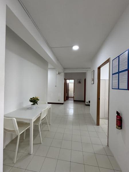 Cashew Park Condo, 52 Cashew Road, Dairy Farm / Bukit Panjang / Choa Chu Kang, Room Rental, 150 sqft, Condominium For Rent, by Erik Wang, 500262724 - Corridor - PropertyGuru.com.sg