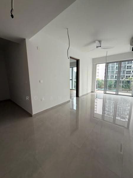 Grand Dunman, 18 Dunman Road, East Coast / Marine Parade, 2 Bedrooms, 775 sqft, Condominium For Rent, by Roland Ong, 500262725 - Living Room - PropertyGuru.com.sg