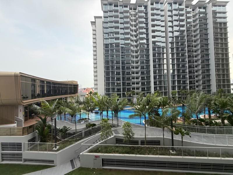 Grand Dunman, 18 Dunman Road, East Coast / Marine Parade, 2 Bedrooms, 775 sqft, Condominium For Rent, by Roland Ong, 500262725 - Exterior - PropertyGuru.com.sg