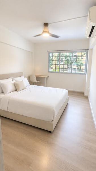 209 Ang Mo Kio Avenue 3, 209 Ang Mo Kio Avenue 3, Ang Mo Kio / Bishan / Thomson, Room Rental, 110 sqft, HDB Flat For Rent, by Nicole Chai, 500262727 - PropertyGuru.com.sg
