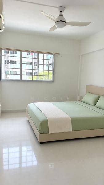 209 Ang Mo Kio Avenue 3, 209 Ang Mo Kio Avenue 3, Ang Mo Kio / Bishan / Thomson, Room Rental, 110 sqft, HDB Flat For Rent, by Nicole Chai, 500262727 - PropertyGuru.com.sg