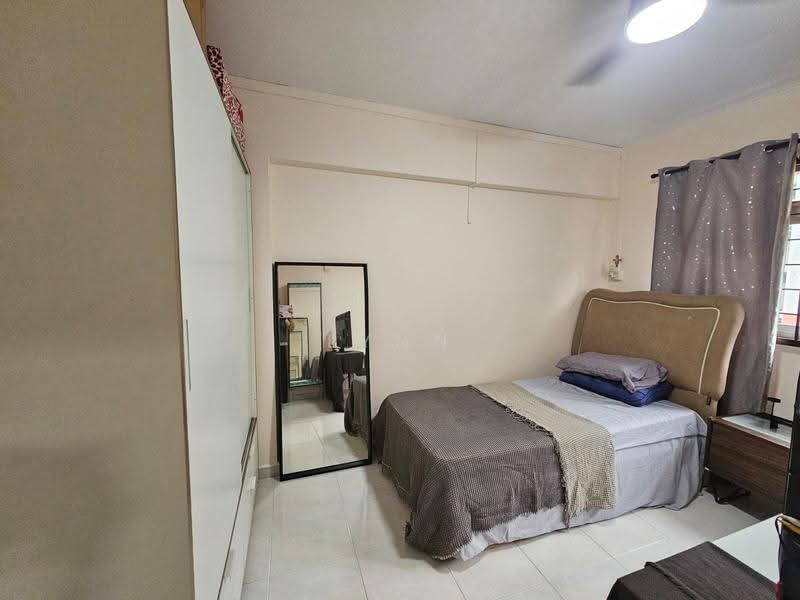 545 Choa Chu Kang Street 52, 545 Choa Chu Kang Street 52, Dairy Farm / Bukit Panjang / Choa Chu Kang, Room Rental, 120 sqft, HDB Flat For Rent, by Lynn Chiam, 500262728 - Bedroom - PropertyGuru.com.sg