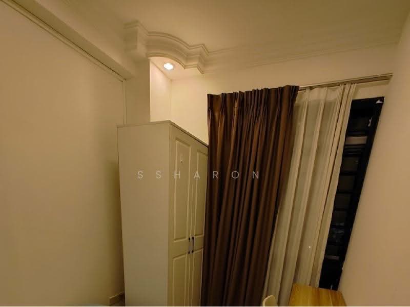 Emerald Park, 2 Indus Road, Alexandra / Commonwealth, 1 Bedroom, , Condominium For Rent, by Ssharon Loh, 500262731 - PropertyGuru.com.sg