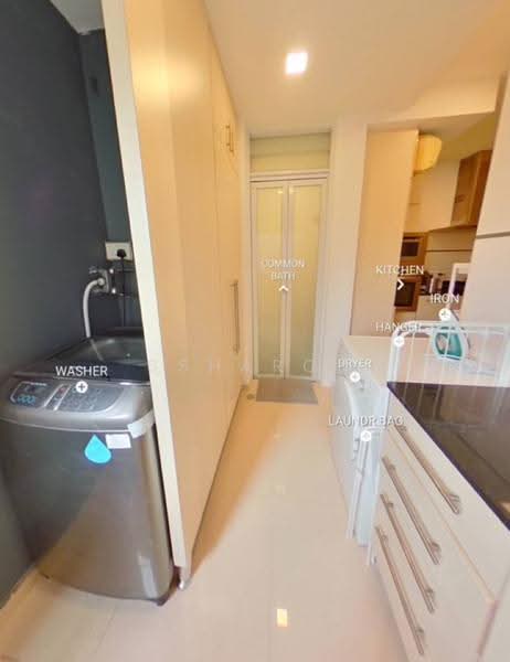 Emerald Park, 2 Indus Road, Alexandra / Commonwealth, 1 Bedroom, , Condominium For Rent, by Ssharon Loh, 500262731 - PropertyGuru.com.sg
