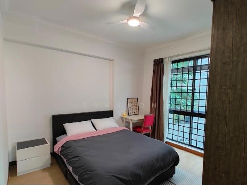 Emerald Park, 2 Indus Road, Alexandra / Commonwealth, 1 Bedroom, , Condominium For Rent, by Ssharon Loh, 500262731 - PropertyGuru.com.sg