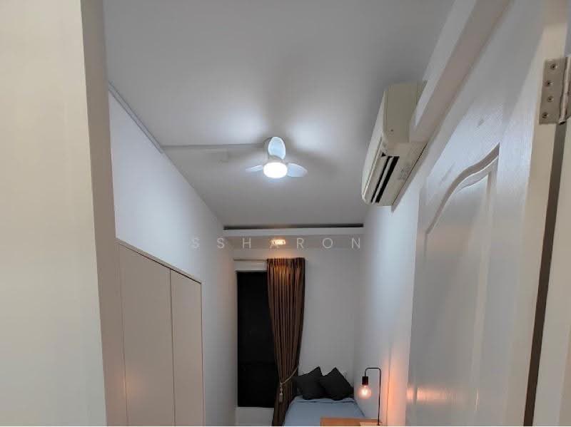 Heritage View, 10 Dover Rise, Buona Vista / West Coast / Clementi New Town, 1 Bedroom, , Condominium For Rent, by Ssharon Loh, 500262732 - PropertyGuru.com.sg