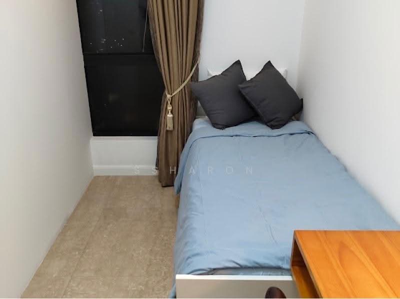 Heritage View, 10 Dover Rise, Buona Vista / West Coast / Clementi New Town, 1 Bedroom, , Condominium For Rent, by Ssharon Loh, 500262732 - PropertyGuru.com.sg