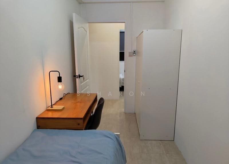 Heritage View, 10 Dover Rise, Buona Vista / West Coast / Clementi New Town, 1 Bedroom, , Condominium For Rent, by Ssharon Loh, 500262732 - PropertyGuru.com.sg