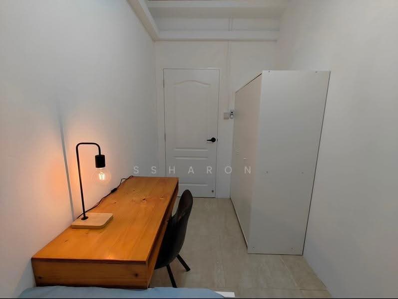 Heritage View, 10 Dover Rise, Buona Vista / West Coast / Clementi New Town, 1 Bedroom, , Condominium For Rent, by Ssharon Loh, 500262732 - PropertyGuru.com.sg