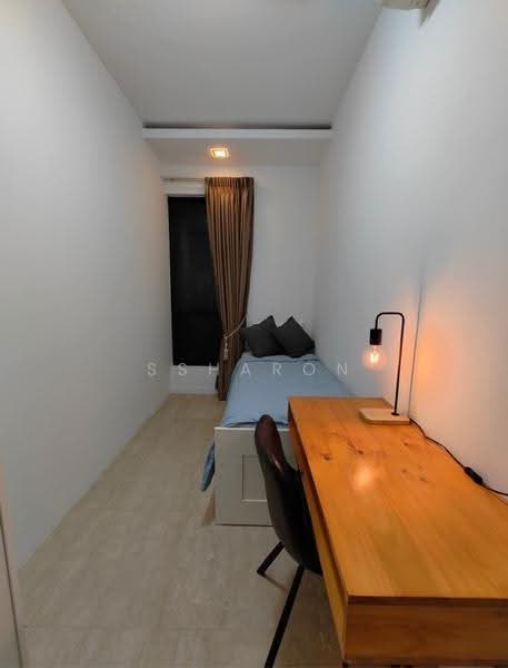 Heritage View, 10 Dover Rise, Buona Vista / West Coast / Clementi New Town, 1 Bedroom, , Condominium For Rent, by Ssharon Loh, 500262732 - PropertyGuru.com.sg