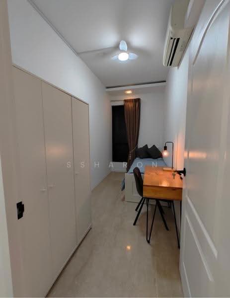 Heritage View, 10 Dover Rise, Buona Vista / West Coast / Clementi New Town, 1 Bedroom, , Condominium For Rent, by Ssharon Loh, 500262732 - PropertyGuru.com.sg