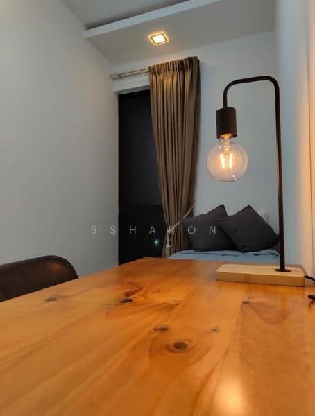 Heritage View, 10 Dover Rise, Buona Vista / West Coast / Clementi New Town, 1 Bedroom, , Condominium For Rent, by Ssharon Loh, 500262732 - PropertyGuru.com.sg