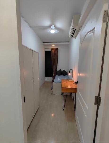 Heritage View, 10 Dover Rise, Buona Vista / West Coast / Clementi New Town, 1 Bedroom, , Condominium For Rent, by Ssharon Loh, 500262732 - PropertyGuru.com.sg