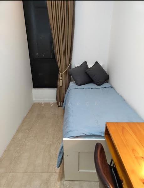 Heritage View, 10 Dover Rise, Buona Vista / West Coast / Clementi New Town, 1 Bedroom, , Condominium For Rent, by Ssharon Loh, 500262732 - PropertyGuru.com.sg