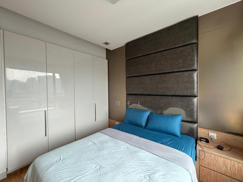 The Centris, 83 Jurong West Central 3, Boon Lay / Jurong / Tuas, Room Rental, 120 sqft, Apartment For Rent, by Nigel Eng, 500262737 - Bedroom - PropertyGuru.com.sg