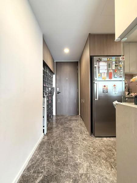 Avenue South Residence, 13 Silat Avenue, Alexandra / Commonwealth, 2 Bedrooms, 657 sqft, Condominium For Sale, by Kavin Kuah, 500262738 - Entrance - PropertyGuru.com.sg