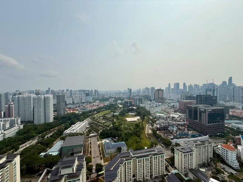 Avenue South Residence, 13 Silat Avenue, Alexandra / Commonwealth, 2 Bedrooms, 657 sqft, Condominium For Sale, by Kavin Kuah, 500262738 - Exterior - PropertyGuru.com.sg