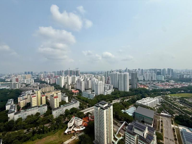 Avenue South Residence, 13 Silat Avenue, Alexandra / Commonwealth, 2 Bedrooms, 657 sqft, Condominium For Sale, by Kavin Kuah, 500262738 - Exterior - PropertyGuru.com.sg