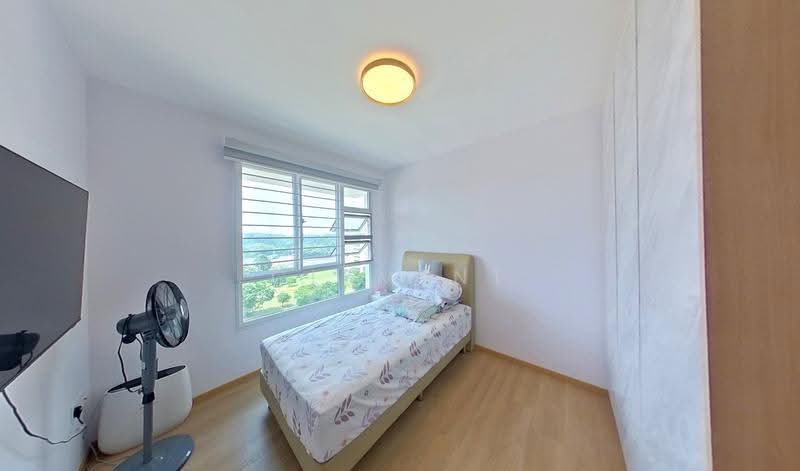 39A Margaret Drive, 39A Margaret Drive, Alexandra / Commonwealth, 3 Bedrooms, 1,163 sqft, HDB Flat For Sale, by Clement Huang, 500262741 - Common Bedroom 1 - PropertyGuru.com.sg
