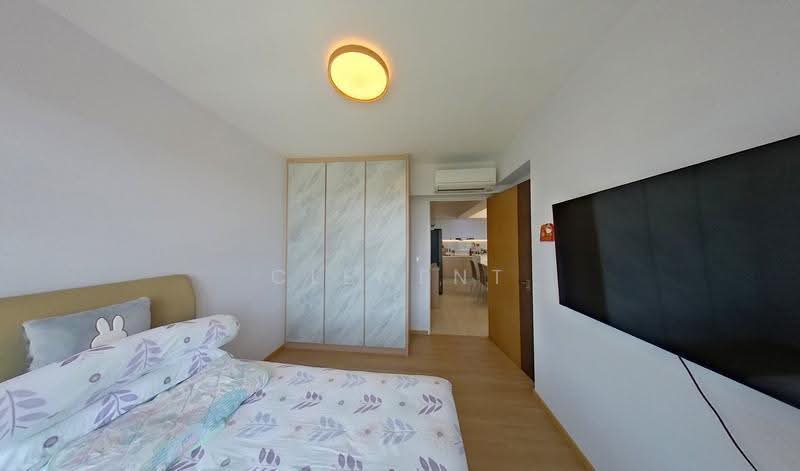 39A Margaret Drive, 39A Margaret Drive, Alexandra / Commonwealth, 3 Bedrooms, 1,163 sqft, HDB Flat For Sale, by Clement Huang, 500262741 - Common Bedroom 1 - PropertyGuru.com.sg