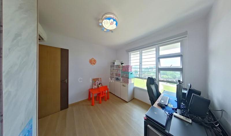 39A Margaret Drive, 39A Margaret Drive, Alexandra / Commonwealth, 3 Bedrooms, 1,163 sqft, HDB Flat For Sale, by Clement Huang, 500262741 - Common Bedroom 2 - PropertyGuru.com.sg