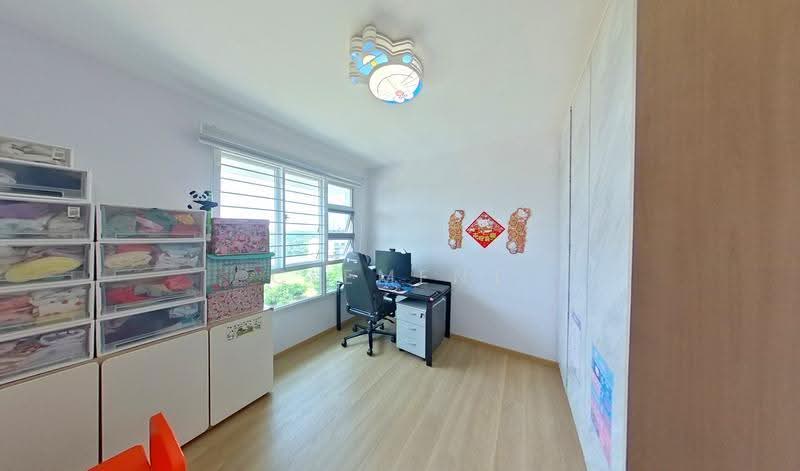 39A Margaret Drive, 39A Margaret Drive, Alexandra / Commonwealth, 3 Bedrooms, 1,163 sqft, HDB Flat For Sale, by Clement Huang, 500262741 - Common Bedroom 2 - PropertyGuru.com.sg