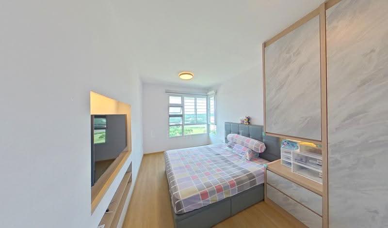39A Margaret Drive, 39A Margaret Drive, Alexandra / Commonwealth, 3 Bedrooms, 1,163 sqft, HDB Flat For Sale, by Clement Huang, 500262741 - Master Bedroom - PropertyGuru.com.sg