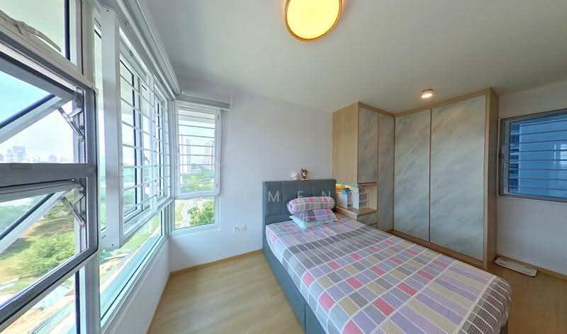 39A Margaret Drive, 39A Margaret Drive, Alexandra / Commonwealth, 3 Bedrooms, 1,163 sqft, HDB Flat For Sale, by Clement Huang, 500262741 - Master Bedroom - PropertyGuru.com.sg