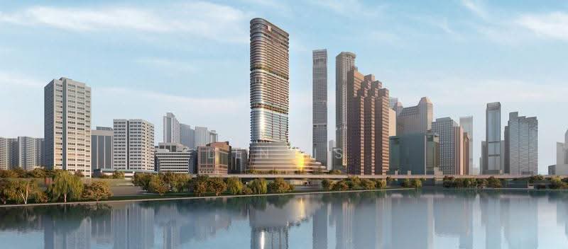Newport Residences, 80 Anson Road, Chinatown / Tanjong Pagar, 3 Bedrooms, 980 sqft, Condominium For Sale, by Dennis Lim, 500262742 - PropertyGuru.com.sg